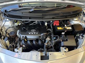 2007 Toyota YARIS - Thumbnail