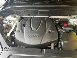 2015 Volvo XC90 - Thumbnail