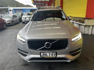 2015 Volvo XC90 - Thumbnail