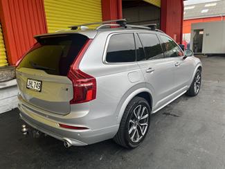 2015 Volvo XC90 - Thumbnail
