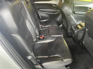 2015 Volvo XC90 - Thumbnail