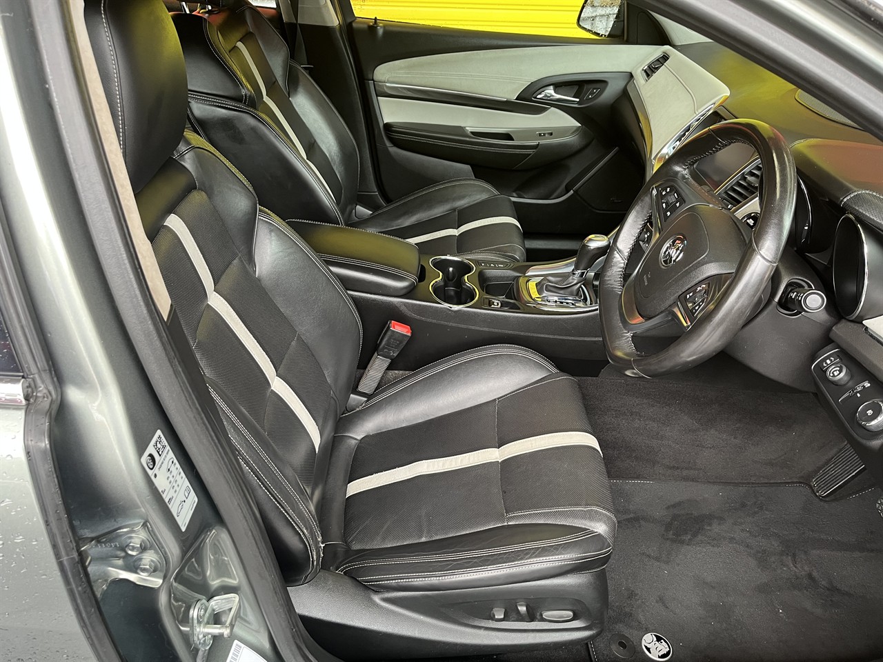 2014 Holden Commodore