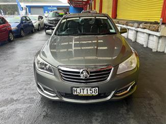 2014 Holden Commodore - Thumbnail