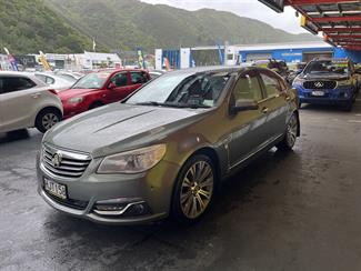 2014 Holden Commodore - Thumbnail