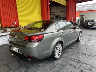 2014 Holden Commodore - Thumbnail