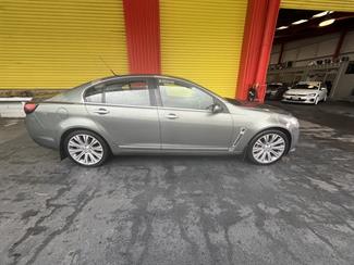 2014 Holden Commodore - Thumbnail