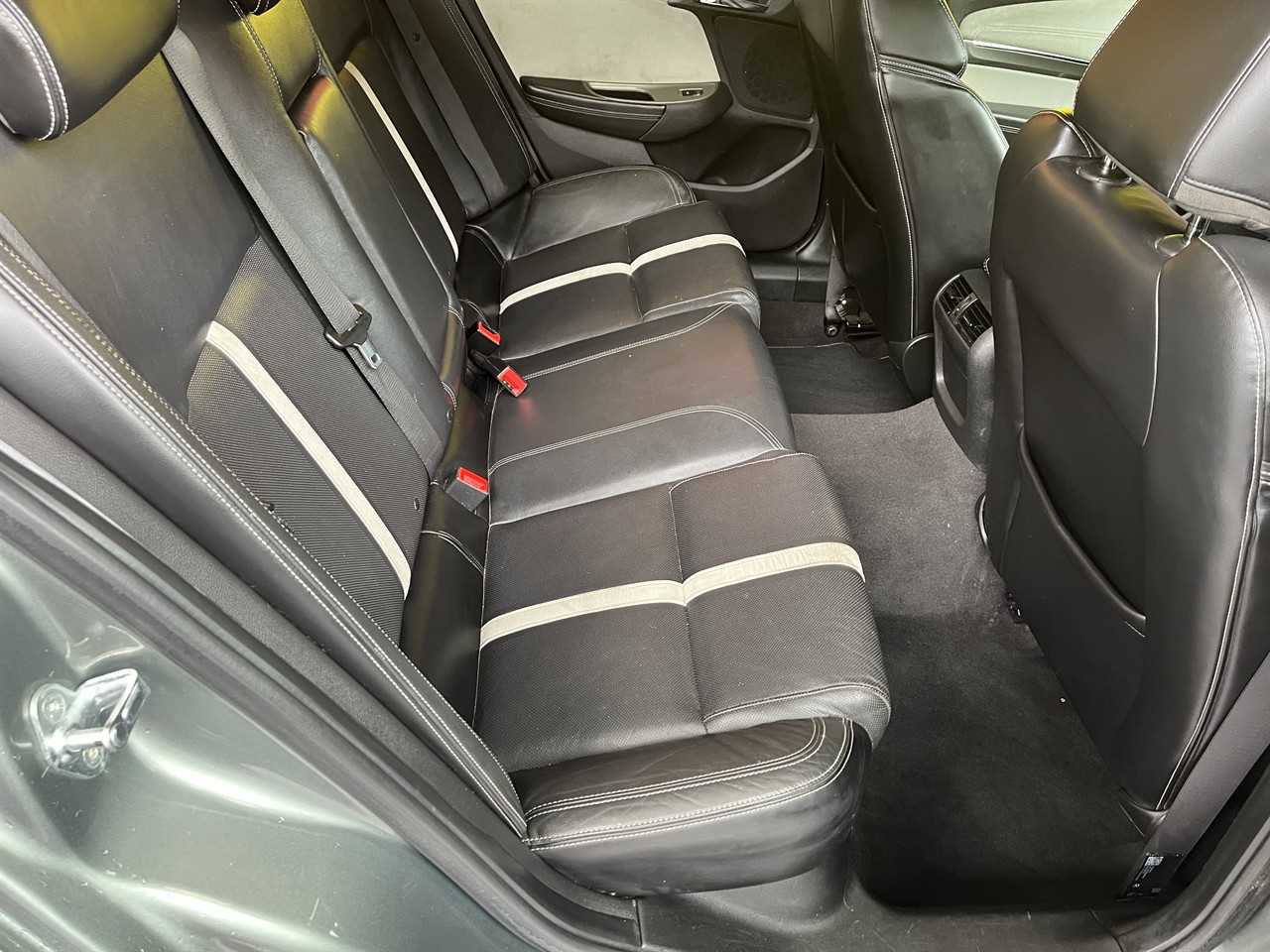 2014 Holden Commodore