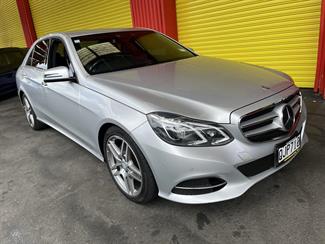 2013 Mercedes-Benz E350 - Thumbnail