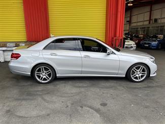 2013 Mercedes-Benz E350 - Thumbnail