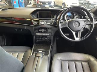 2013 Mercedes-Benz E350 - Thumbnail