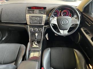 2008 Mazda Atenza - Thumbnail