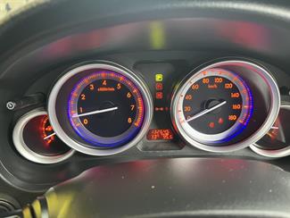 2008 Mazda Atenza - Thumbnail