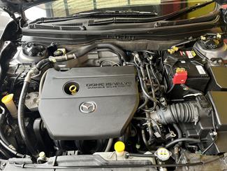 2008 Mazda Atenza - Thumbnail