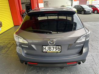 2008 Mazda Atenza - Thumbnail