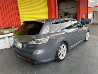 2008 Mazda Atenza - Thumbnail