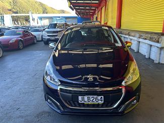 2015 Peugeot 208 - Thumbnail