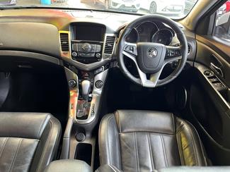 2013 Holden Cruze - Thumbnail