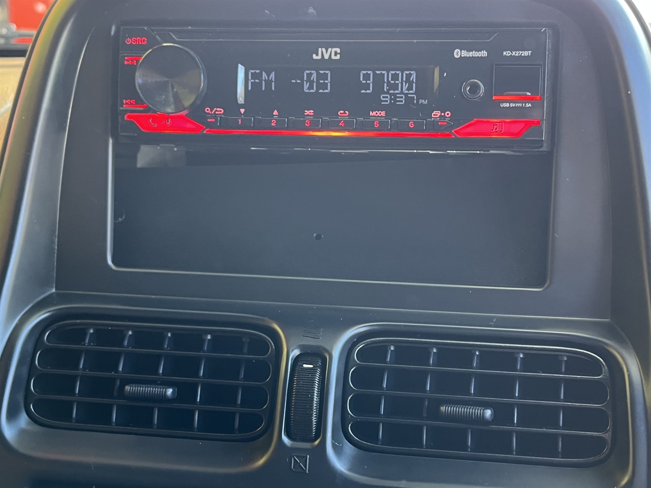 2014 Nissan Navara