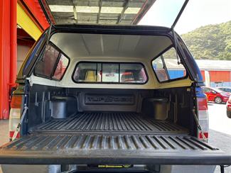2014 Nissan Navara - Thumbnail