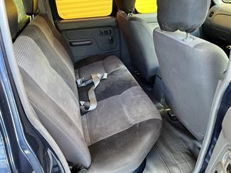 2014 Nissan Navara - Thumbnail
