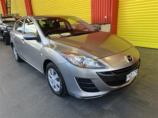 2010 Mazda MAZDA3 - Thumbnail
