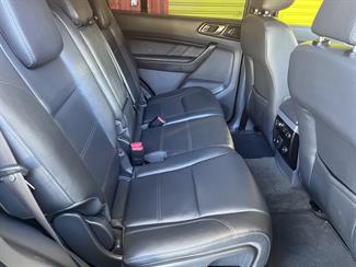 2015 Ford Everest - Thumbnail