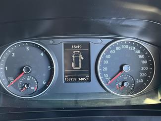 2017 Volkswagen Transporter - Thumbnail