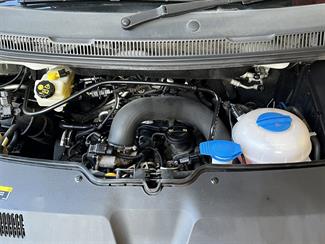 2017 Volkswagen Transporter - Thumbnail