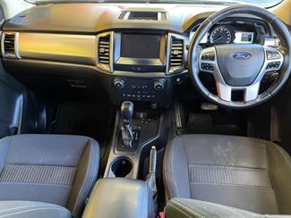 2020 Ford Ranger - Thumbnail