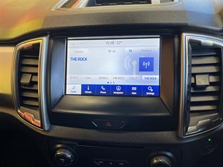 2020 Ford Ranger - Thumbnail