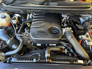 2020 Ford Ranger - Thumbnail