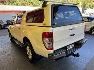 2020 Ford Ranger - Thumbnail