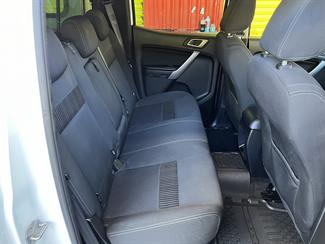 2020 Ford Ranger - Thumbnail