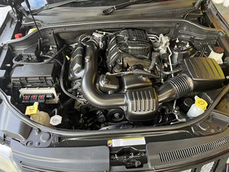 2012 Chrysler Jeep GRAND CHEROKEE - Thumbnail