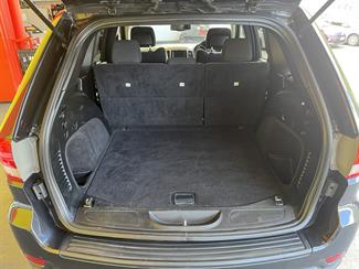 2012 Chrysler Jeep GRAND CHEROKEE - Thumbnail