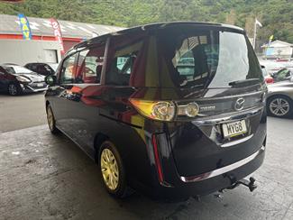 2011 Mazda BIANTE - Thumbnail