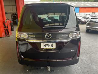 2011 Mazda BIANTE - Thumbnail