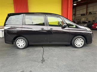 2011 Mazda BIANTE - Thumbnail