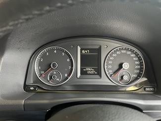 2011 Volkswagen Touran - Thumbnail