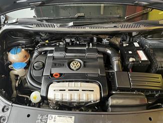 2011 Volkswagen Touran - Thumbnail