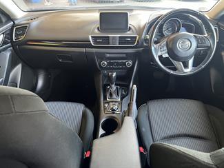 2013 Mazda Axela - Thumbnail