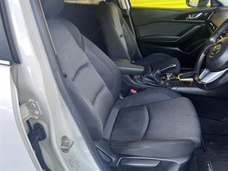 2013 Mazda Axela - Thumbnail