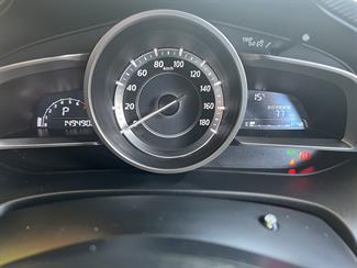 2013 Mazda Axela - Thumbnail