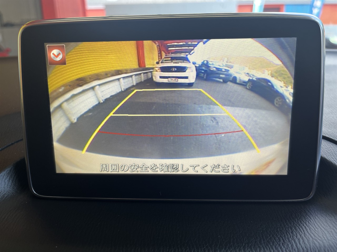 2013 Mazda Axela