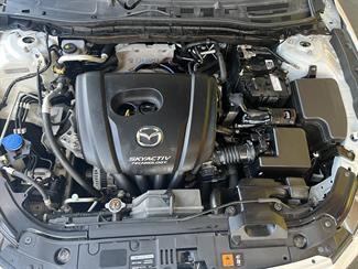 2013 Mazda Axela - Thumbnail