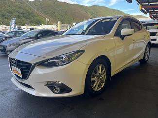 2013 Mazda Axela - Thumbnail