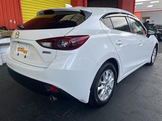 2013 Mazda Axela - Thumbnail
