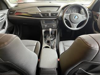 2010 BMW X1 Sdrive20d - Thumbnail