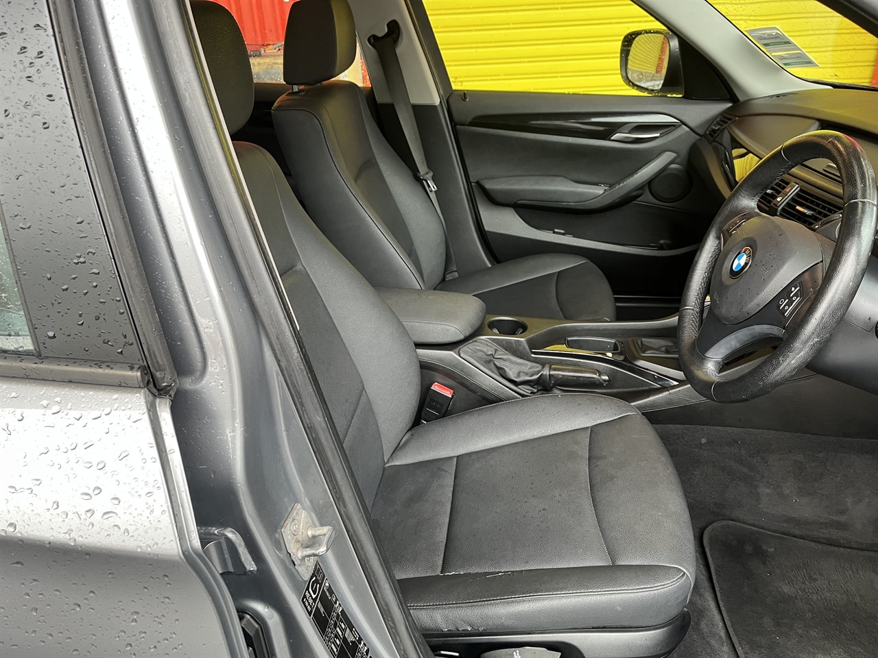 2010 BMW X1 Sdrive20d