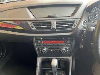 2010 BMW X1 Sdrive20d - Thumbnail